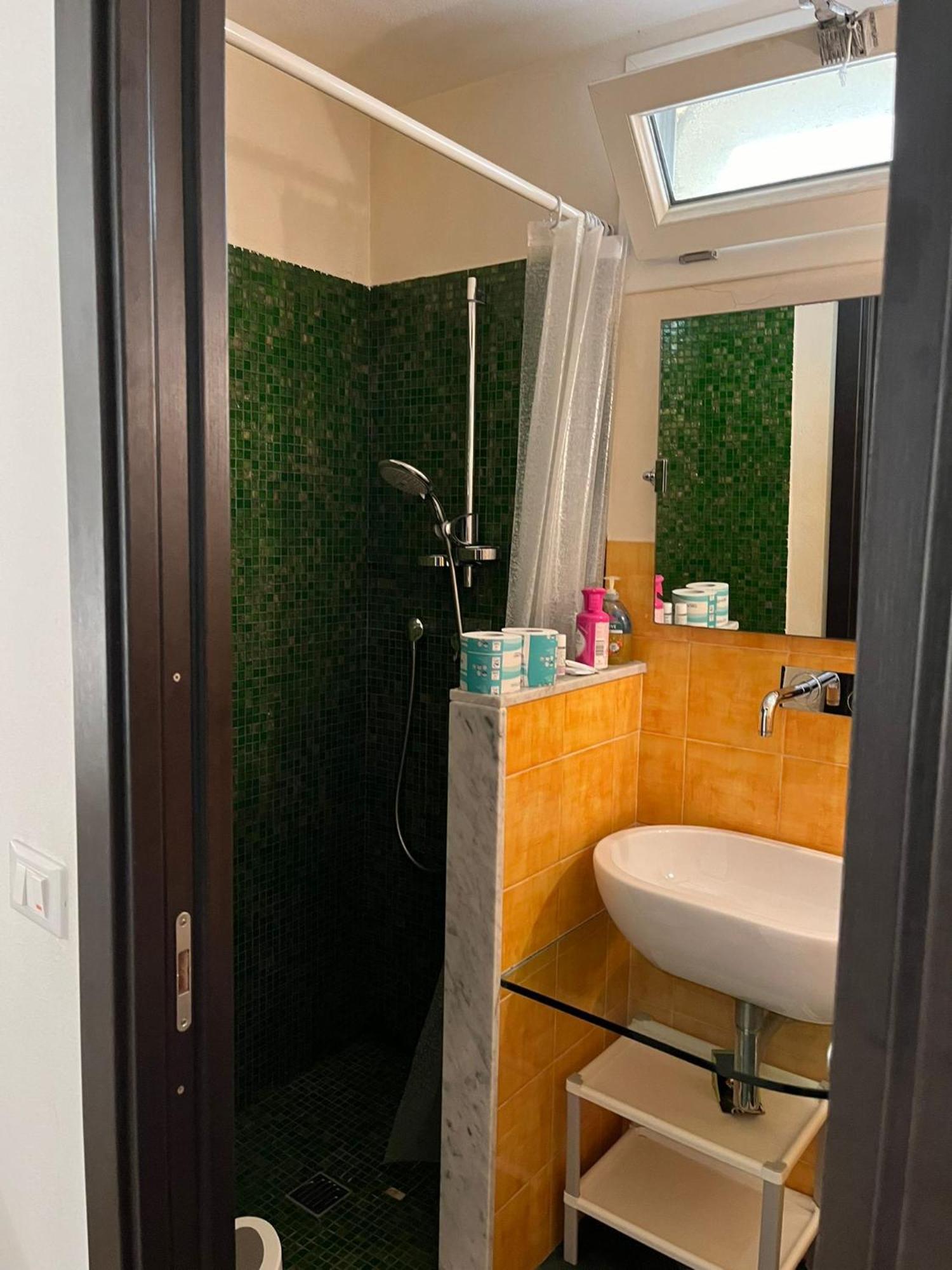 Exquisite 2Br Apartment Nearby Borgo San Frediano Флоренция Экстерьер фото