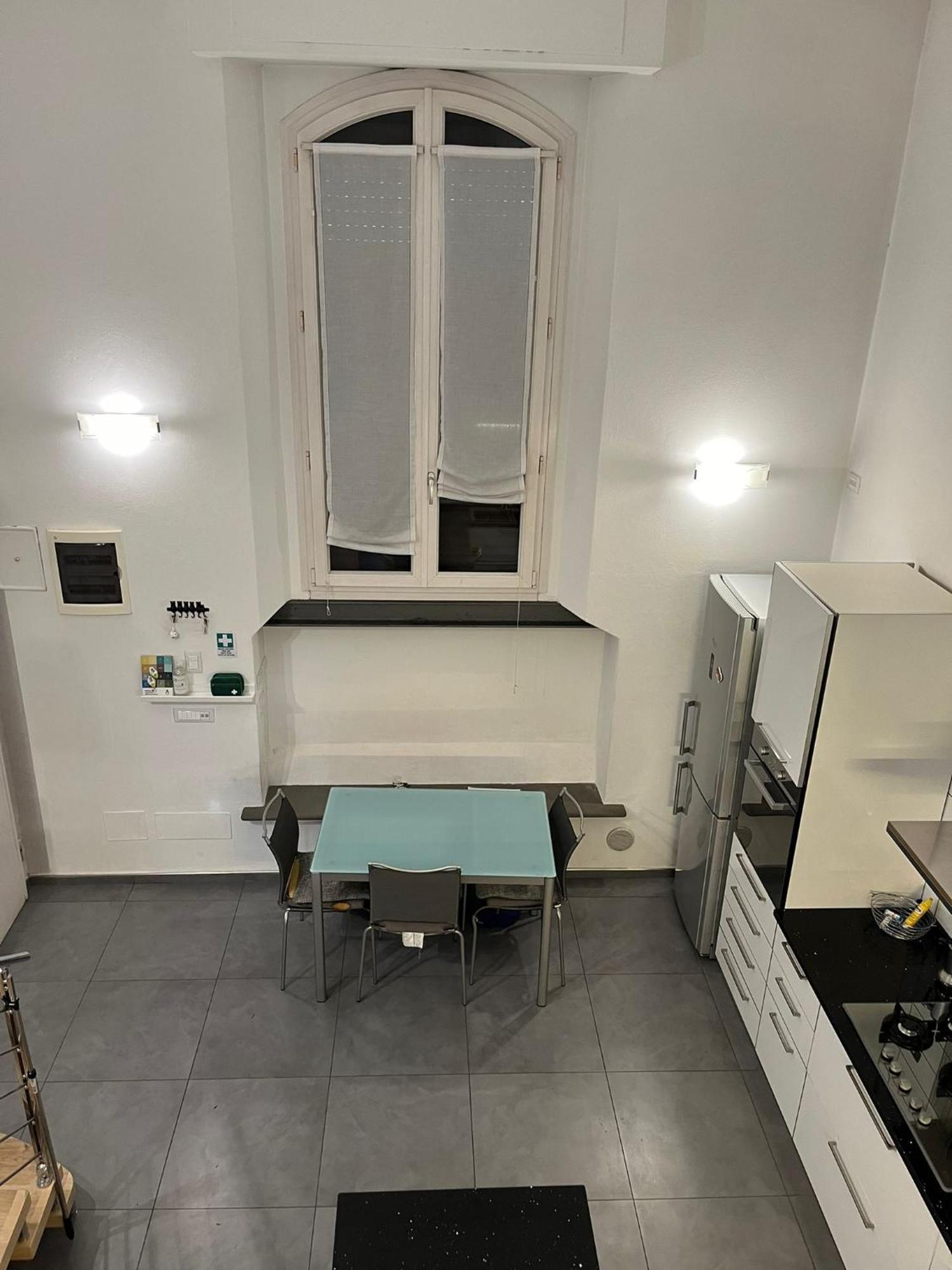 Exquisite 2Br Apartment Nearby Borgo San Frediano Флоренция Экстерьер фото