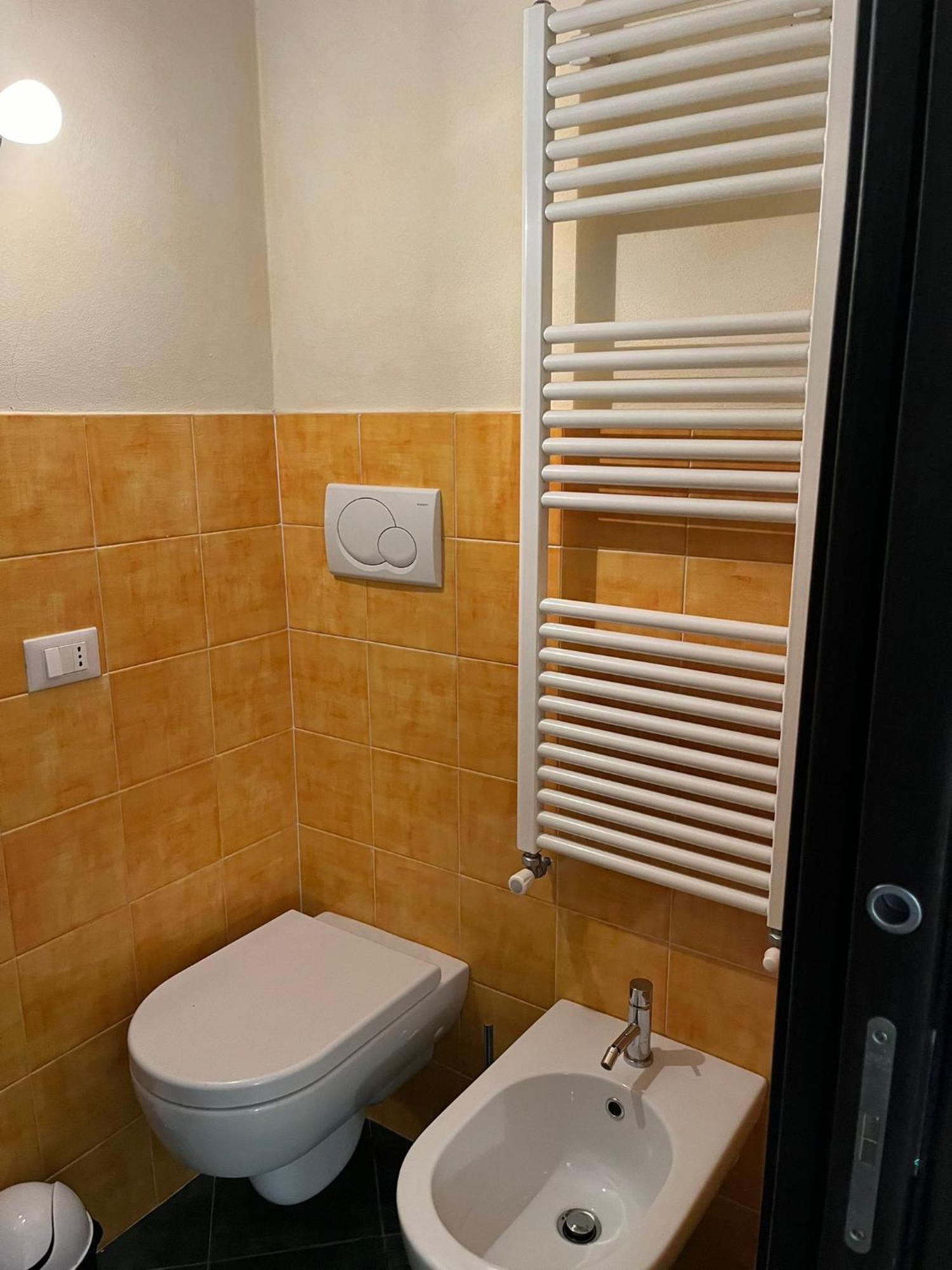 Exquisite 2Br Apartment Nearby Borgo San Frediano Флоренция Экстерьер фото